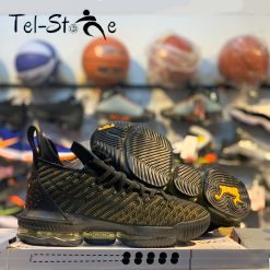 Giày Lebron 16 có sẵn tại Tel-Store