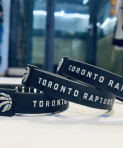 Vòng tay CLB Toronto raptors