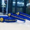 Vòng tay CLB -Golden State Warriors