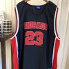 Áo Jersey jordan