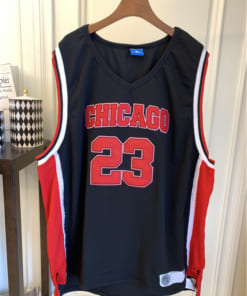 Áo Jersey jordan