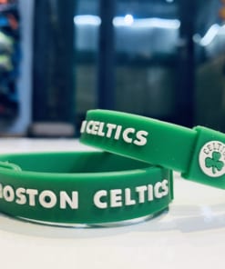 Vòng tay CLB Boston Celtic