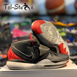 [Giày bóng rổ] Kyrie 6 Black-red