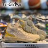 Giày bóng rổ Lebron 15 Fake