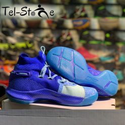 [Giày bóng rổ] Curry 6 (Blue)