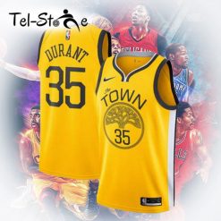 Áo Jersey KD