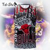 [Áo tập] Chicago bull