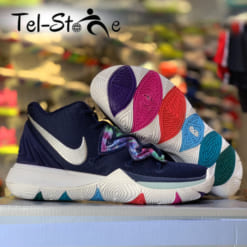 [Giày bóng rổ] Kyrie 5 - MultiColor