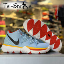 [Giày bóng rổ] Kyrie 5 -Sky Blue