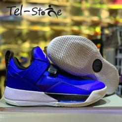 [ Giày bóng rổ ] Jordan 33 - Royal blue