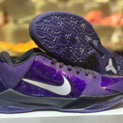 [ Giày bóng rổ ] Kobe 5 - Protro Lakers