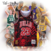 [ Áo Jersey ] Chicago Bulls - Jordan 23 (TS04)