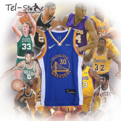 [ Áo Jersey NBA ] GWS - Curry (TS02)