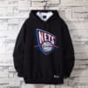 [ Hoodies bóng rổ ] - Nets (có lót nhung)