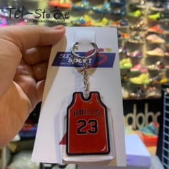 [ Móc chìa khóa NBA ] - Jordan (Số 23)