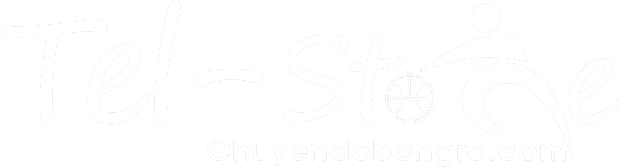 Tel-Store Chuyên đồ bóng rổ